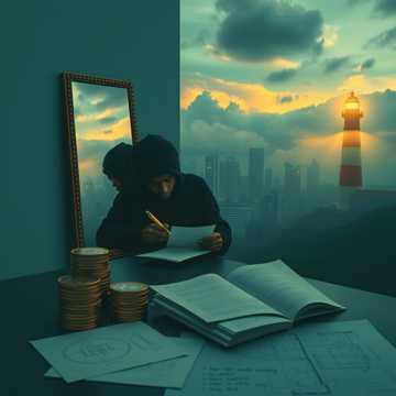 未来の自分への手紙