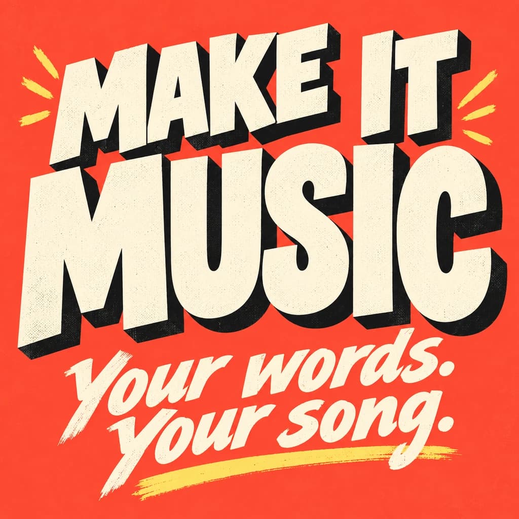 Music Generator