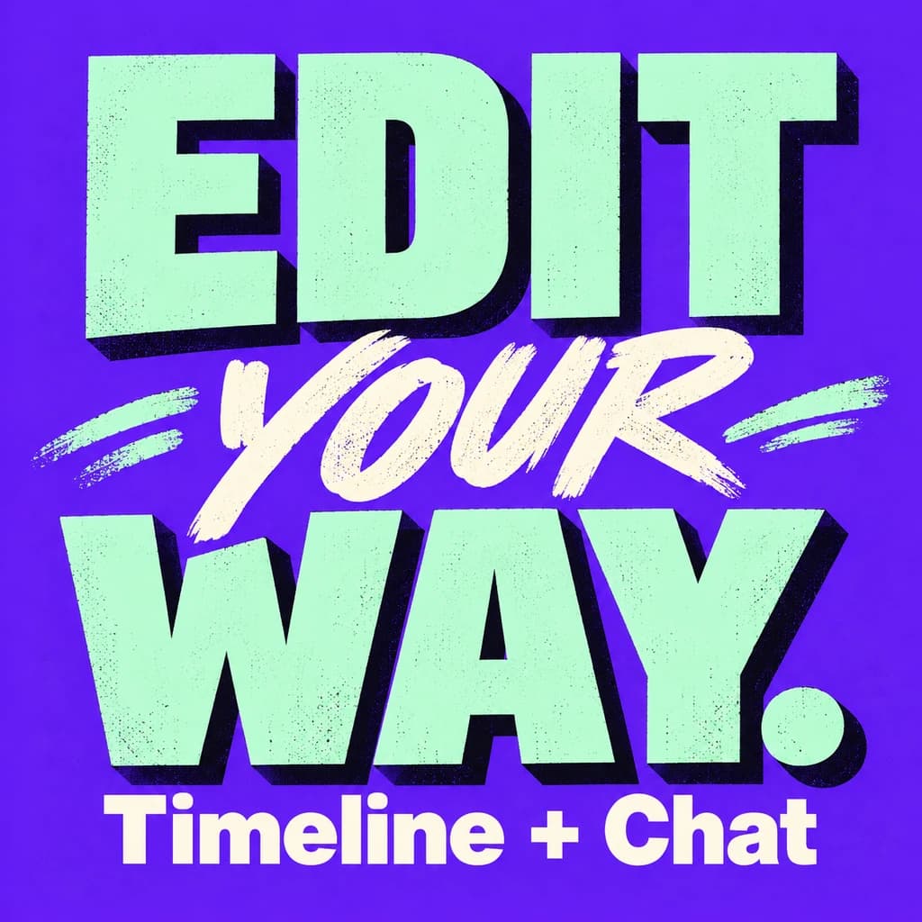 Video Edit AI