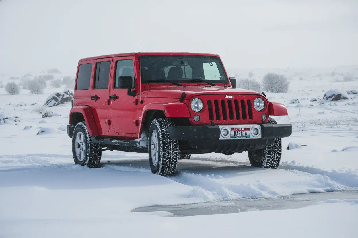 Plane ads source example