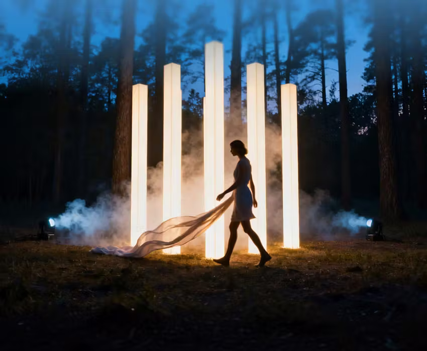 AI music audio preview